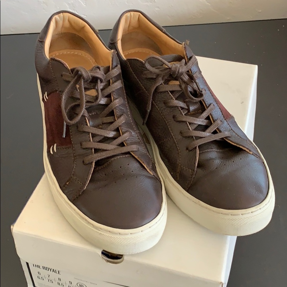 Greats The Royale